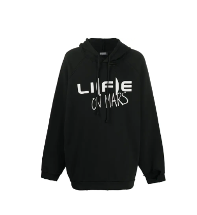 Raf Simons Slogan-Print Long-Sleeve Hoodie-thehypepost-H83UY.png